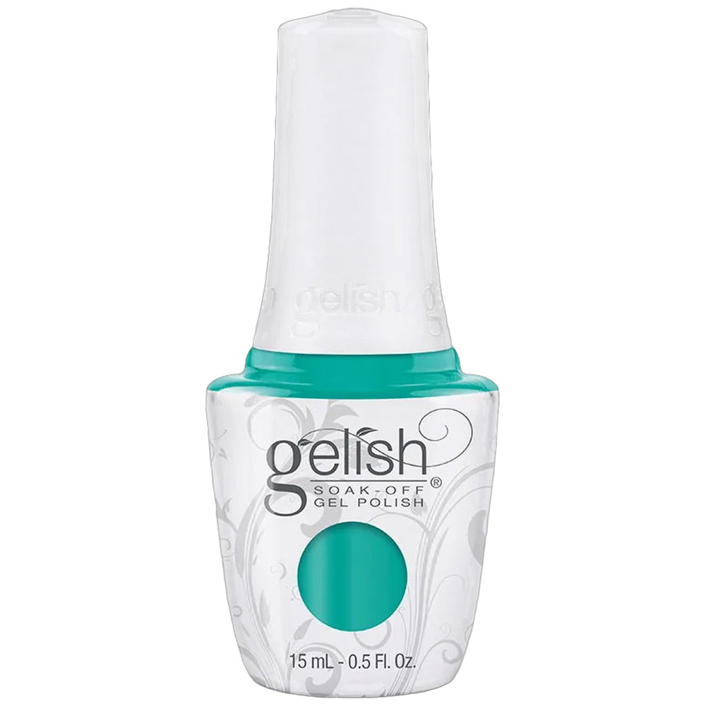 Rub Me The Sarong Way 15ml - Gelish