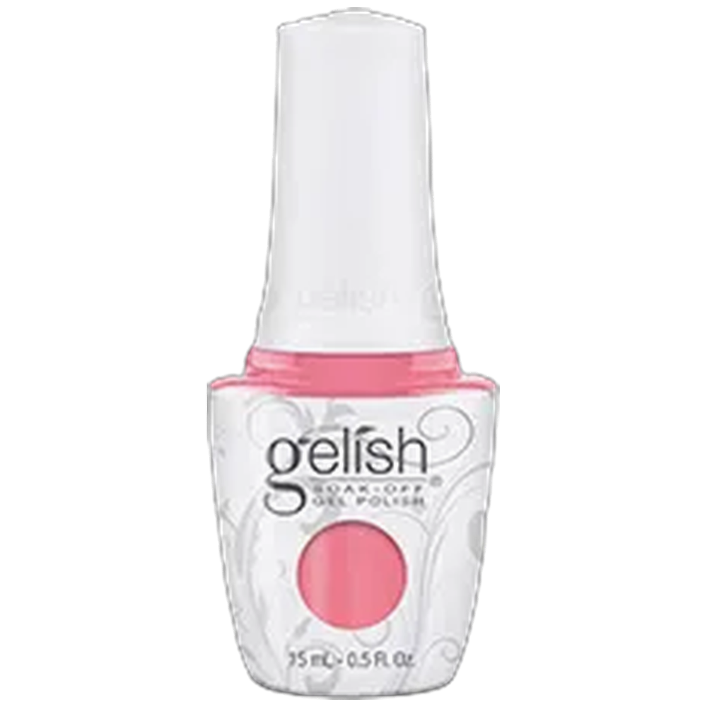 Rose-Y Cheeks 15ml - Gelish