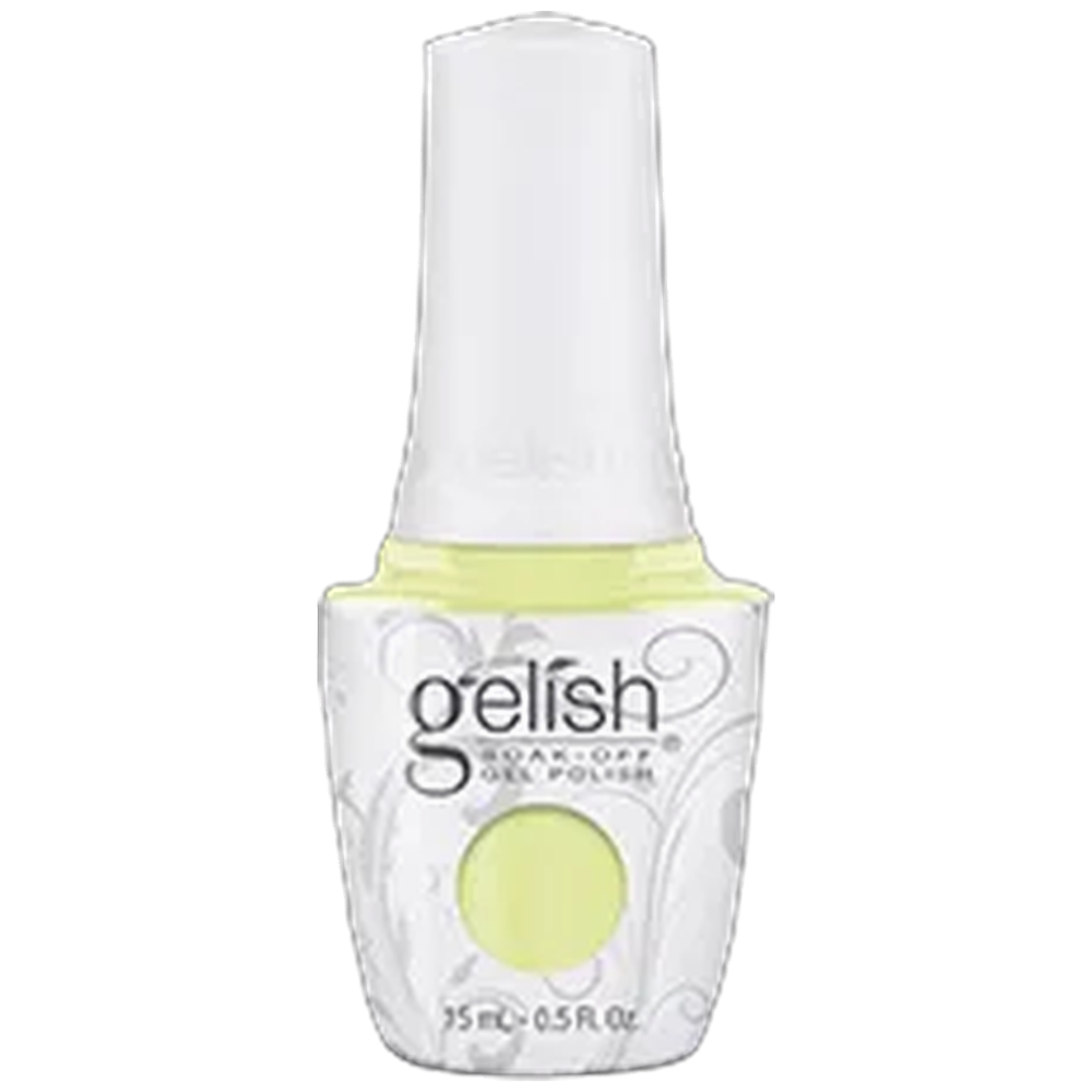 A Tribe Called Cool 15ml - Gelish