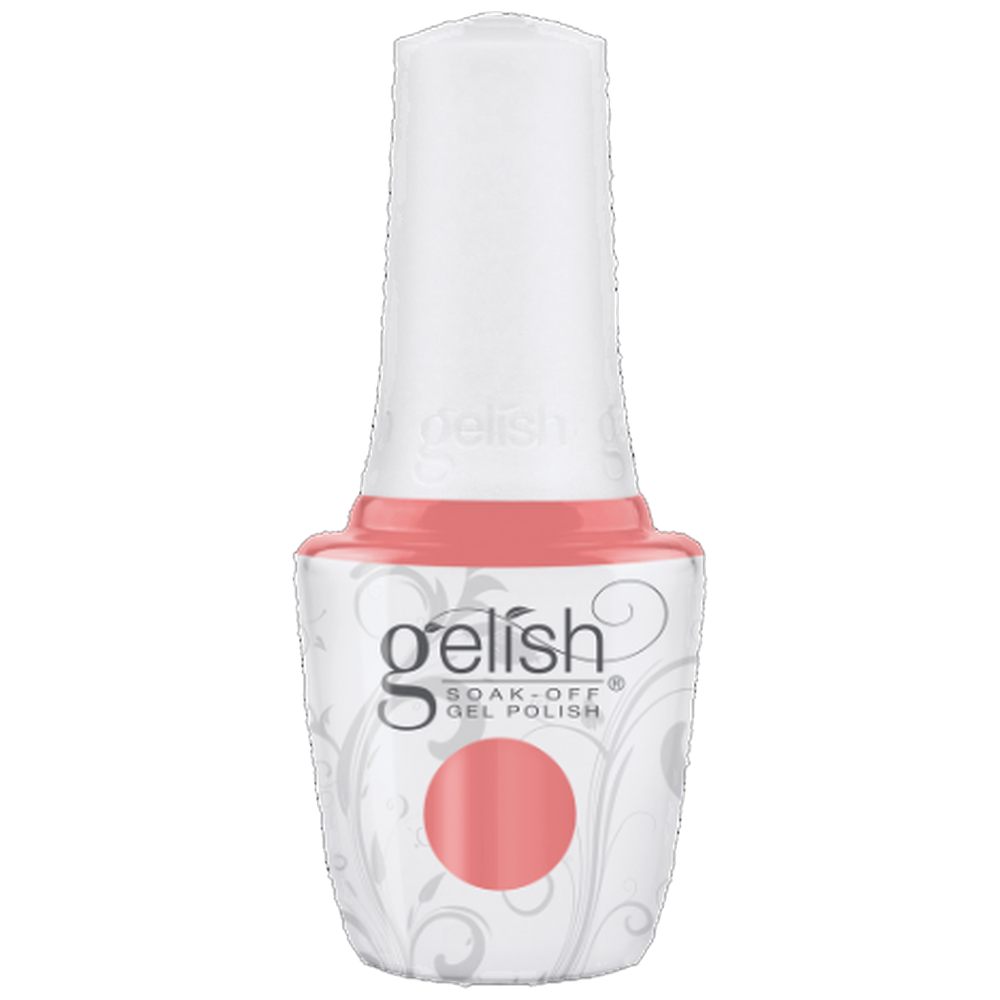 ***Tidy Touch 15ml - Gelish