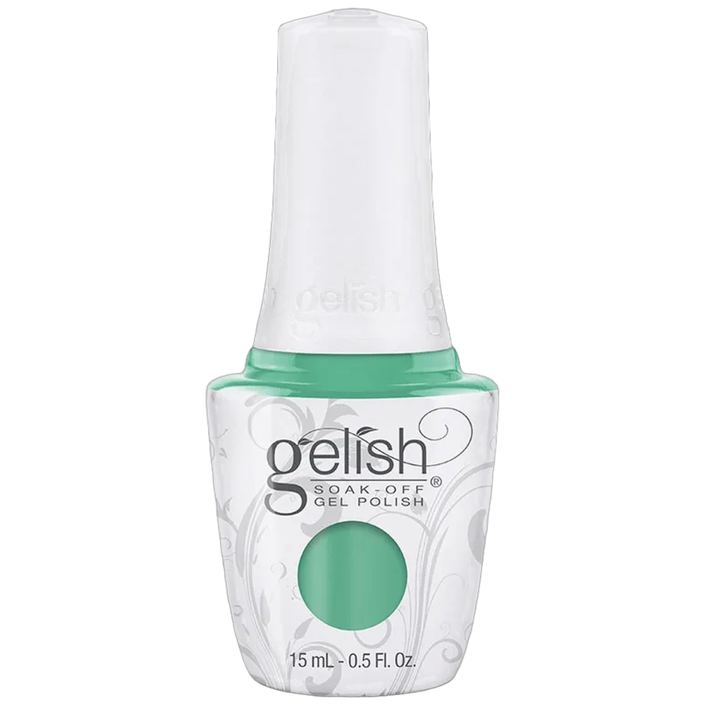 A Mint Of Spring 15ml - Gelish