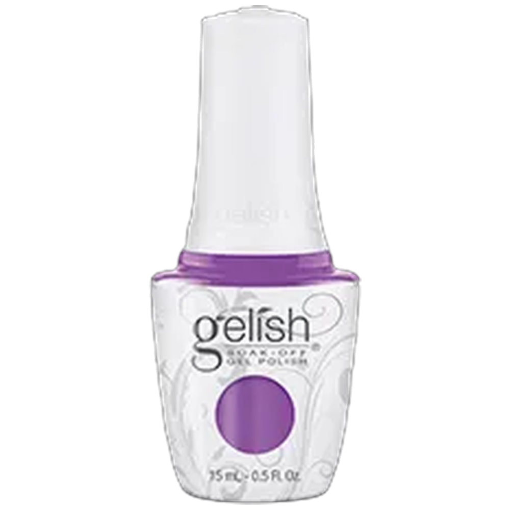 Tokyo A Go Go 15ml - Gelish
