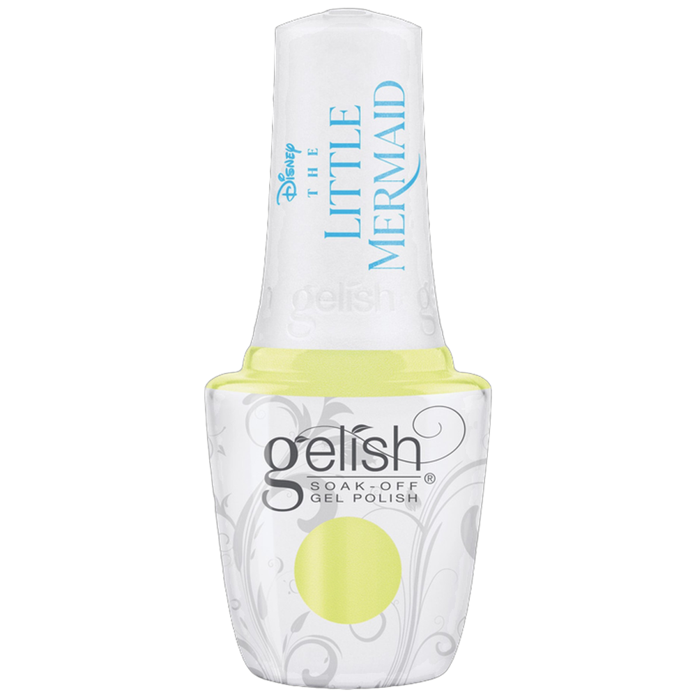 All Sands On Deck 15ml - Gelish