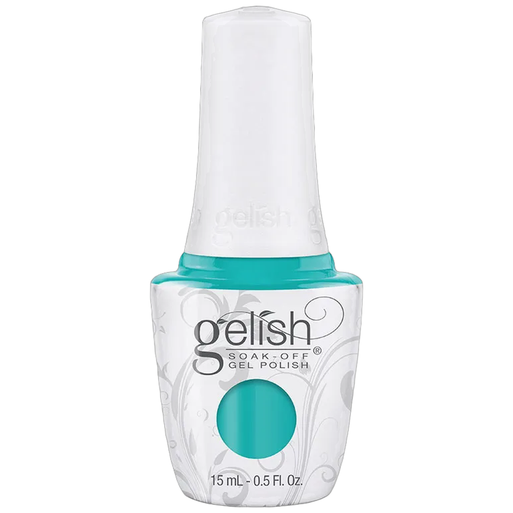 Radiance Is My Middle Name 15ml - Gelish