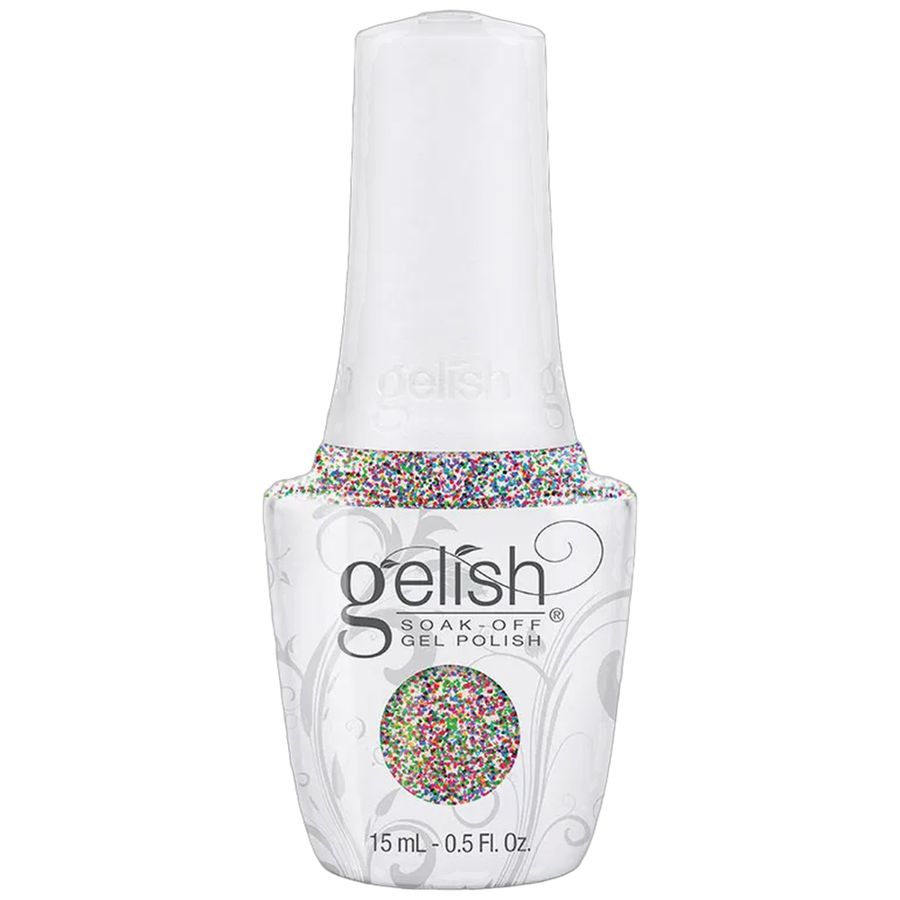 Lots Of Dots 15ml - Gelish