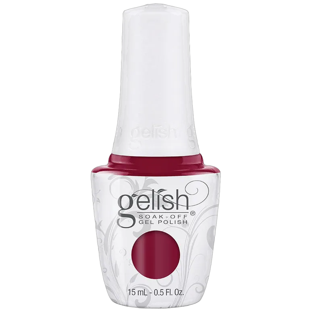 Hello, Merlot! 15ml - Gelish