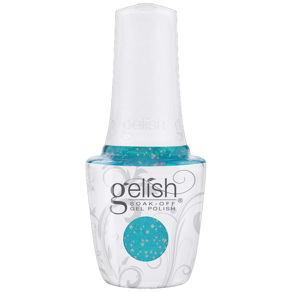 Ride The Wave 15ml - Gelish