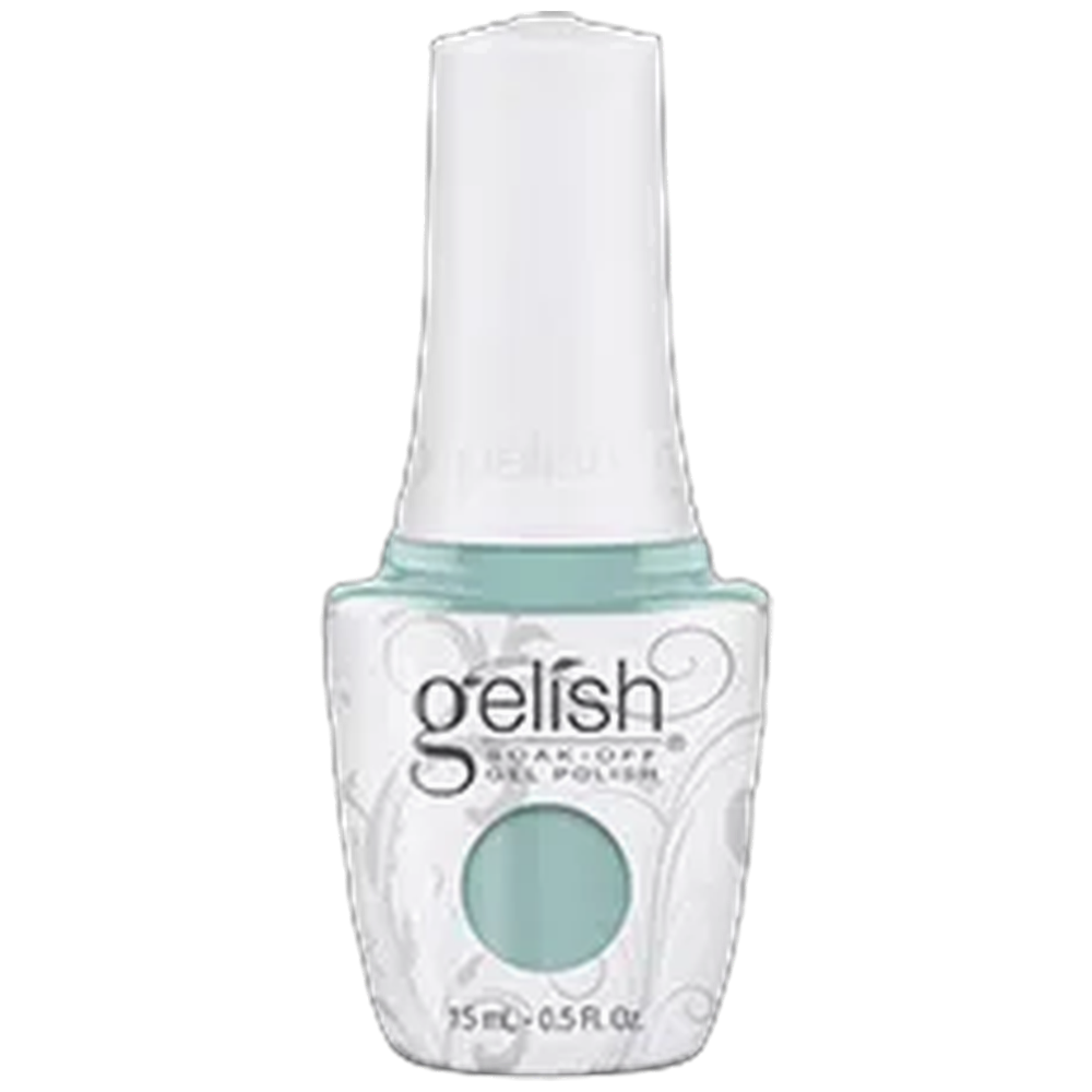 Seafoam 15ml - Gelish