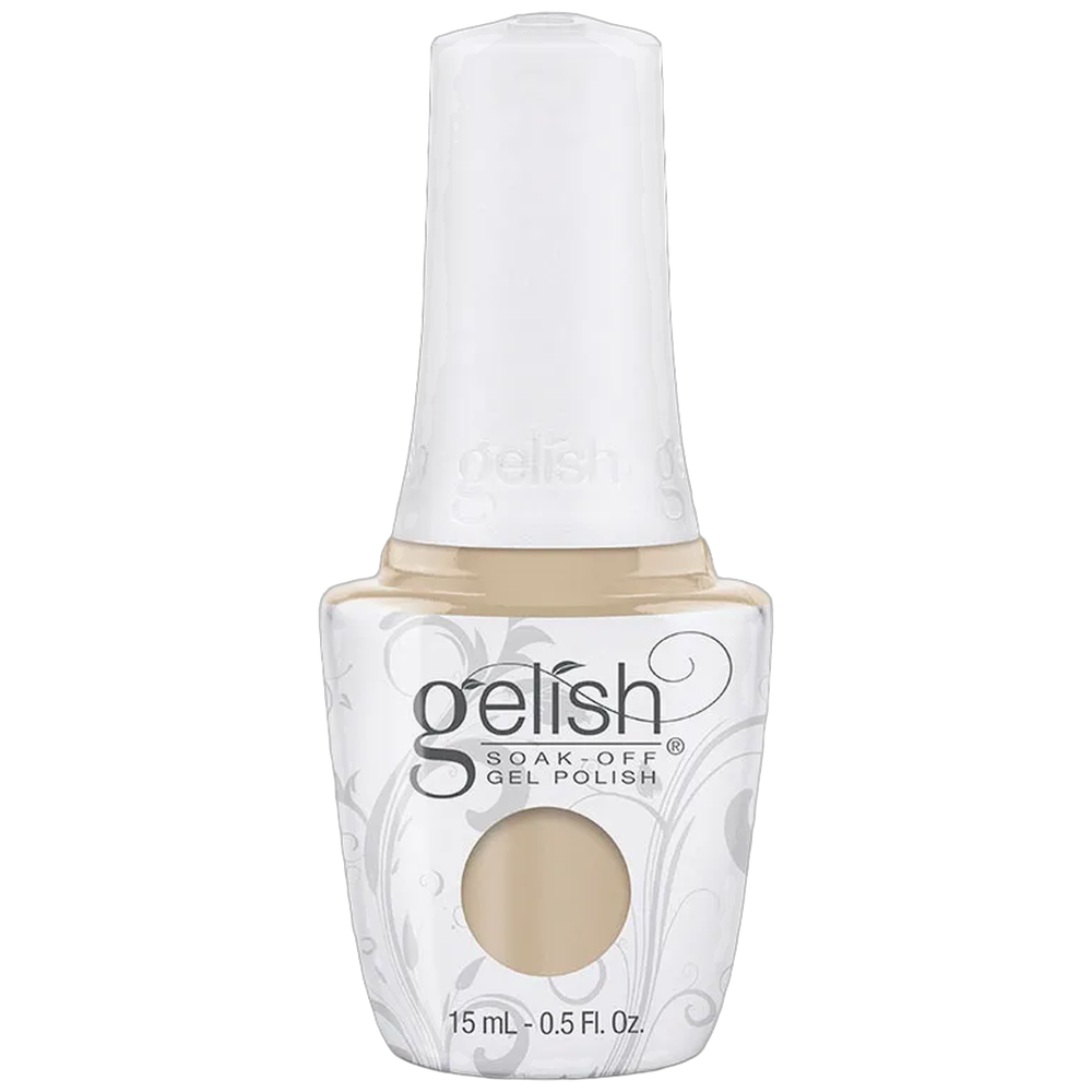 Do I Look Buff? 15ml - Gelish