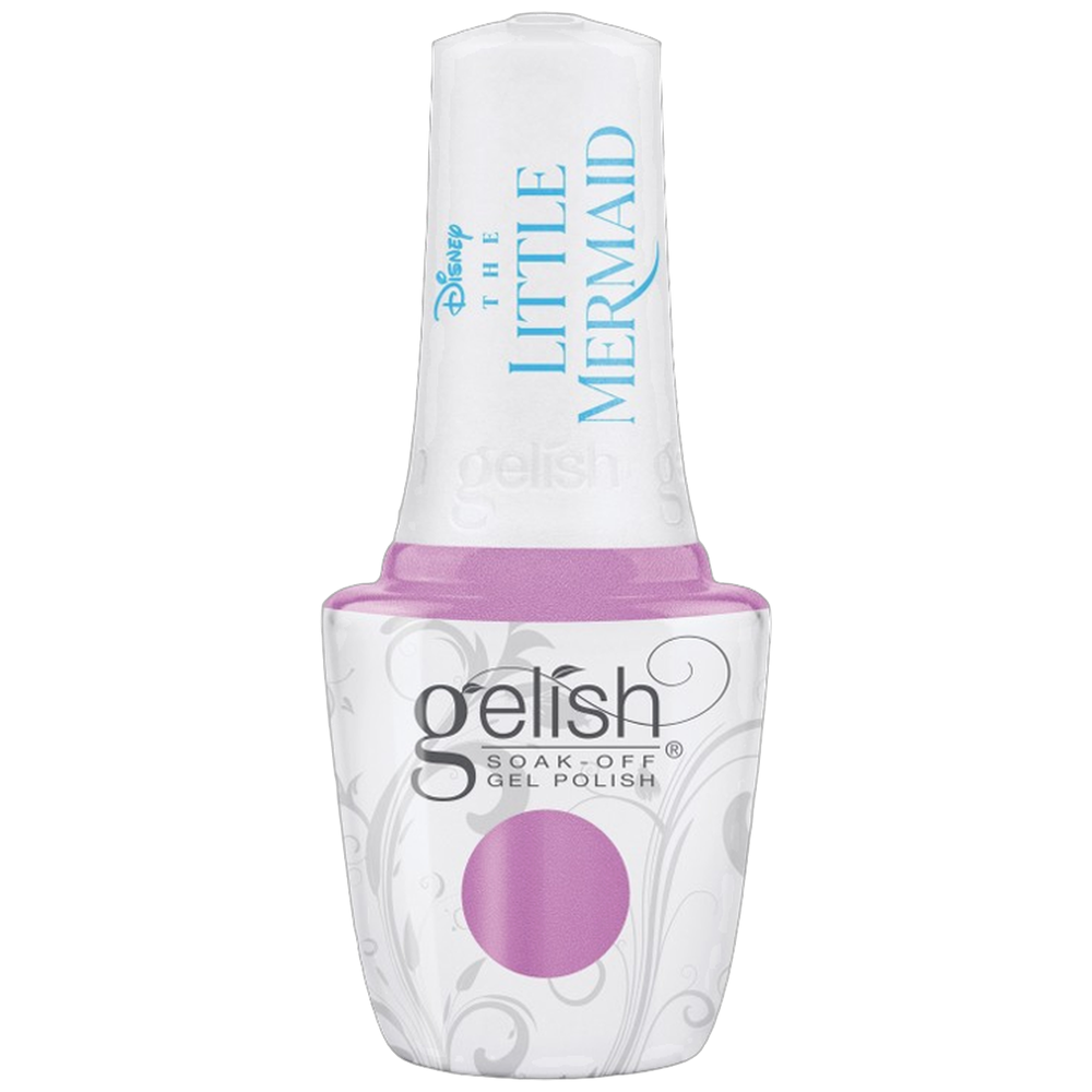 Tail Me About It 15ml - Gelish