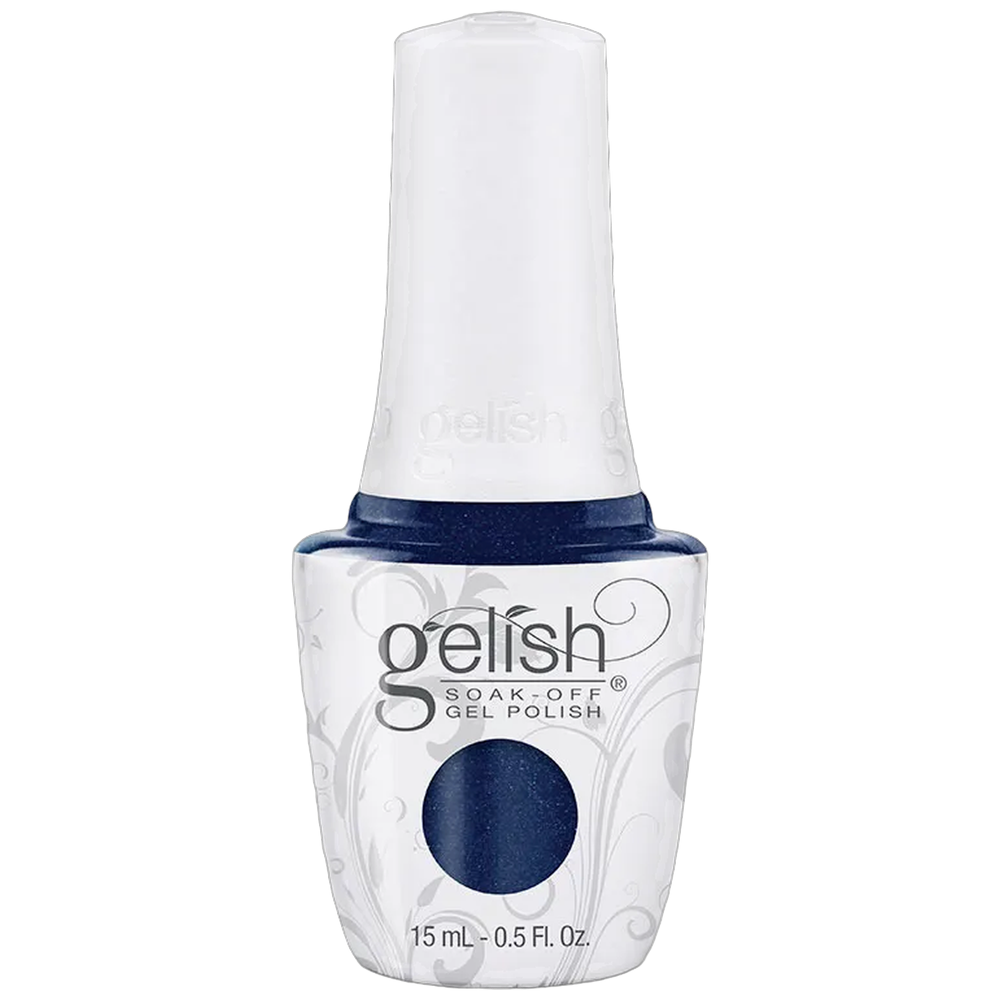 Caution 15ml - Gelish