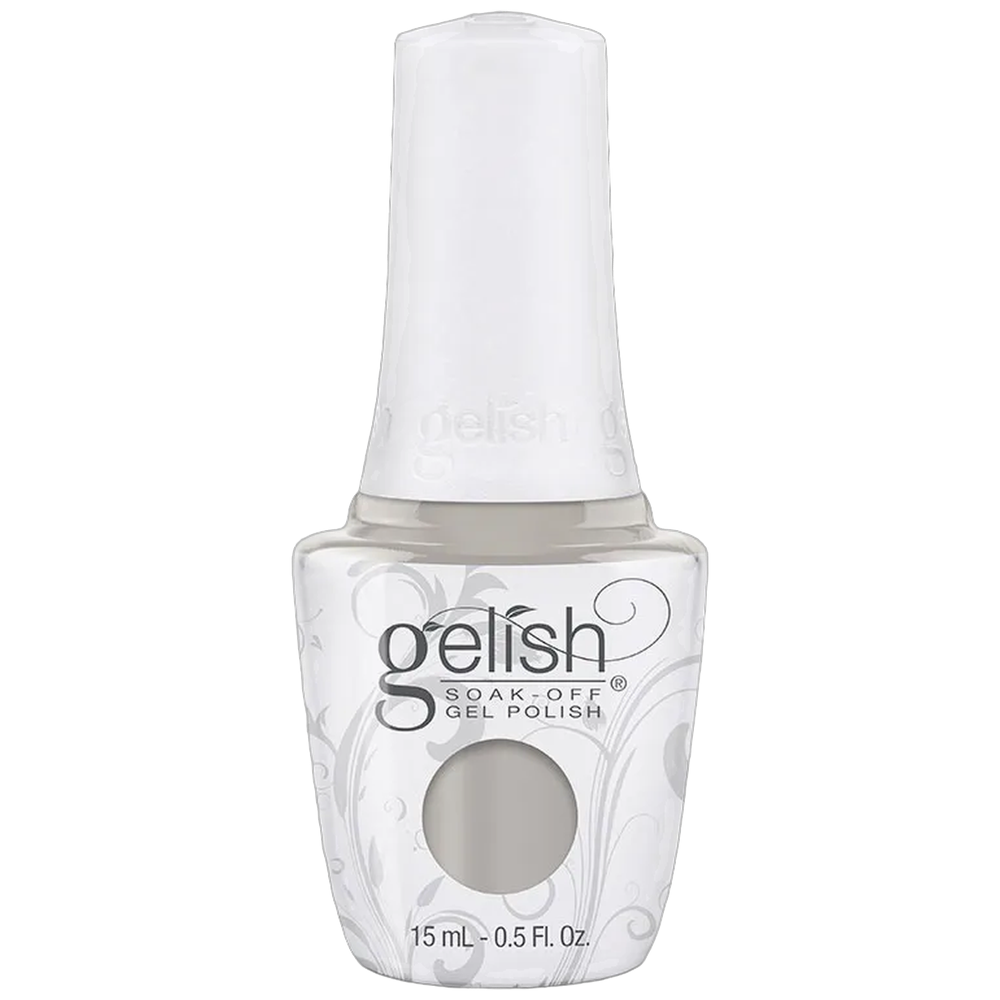 Cashmere Kind Of Gal 15ml - Gelish