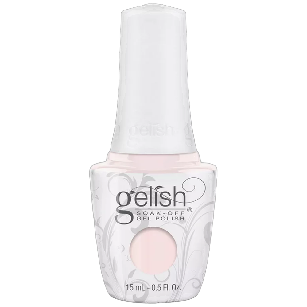 Curls & Pearls 15ml - Gelish