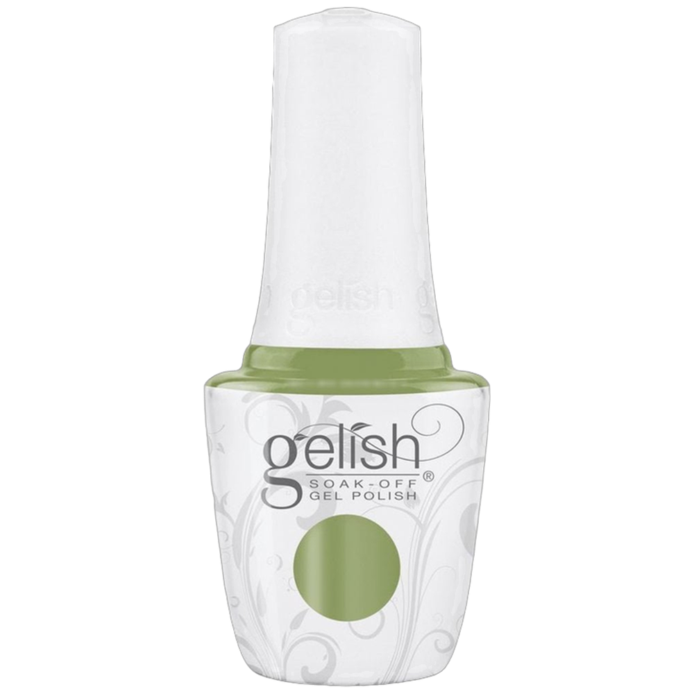 ***Leaf It All Behind 15ml - Gelish