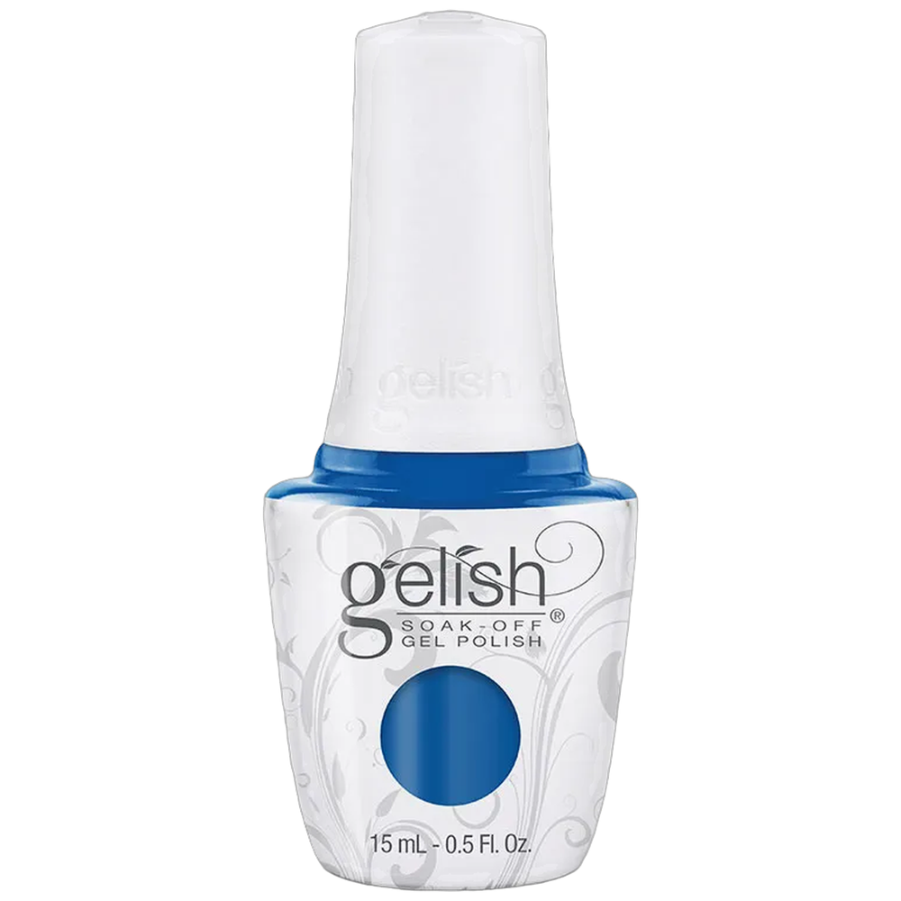 Ooba Ooba Blue 15ml - Gelish
