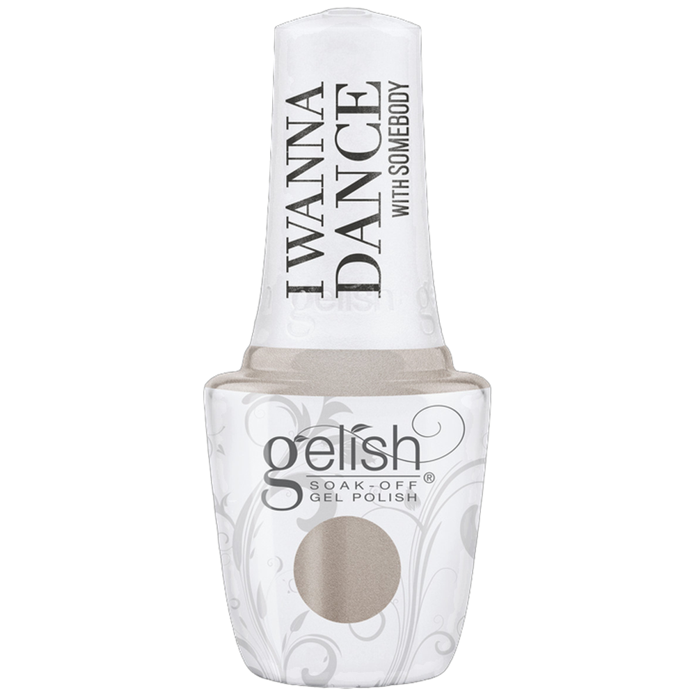 Certified Platinum 15ml - Gelish