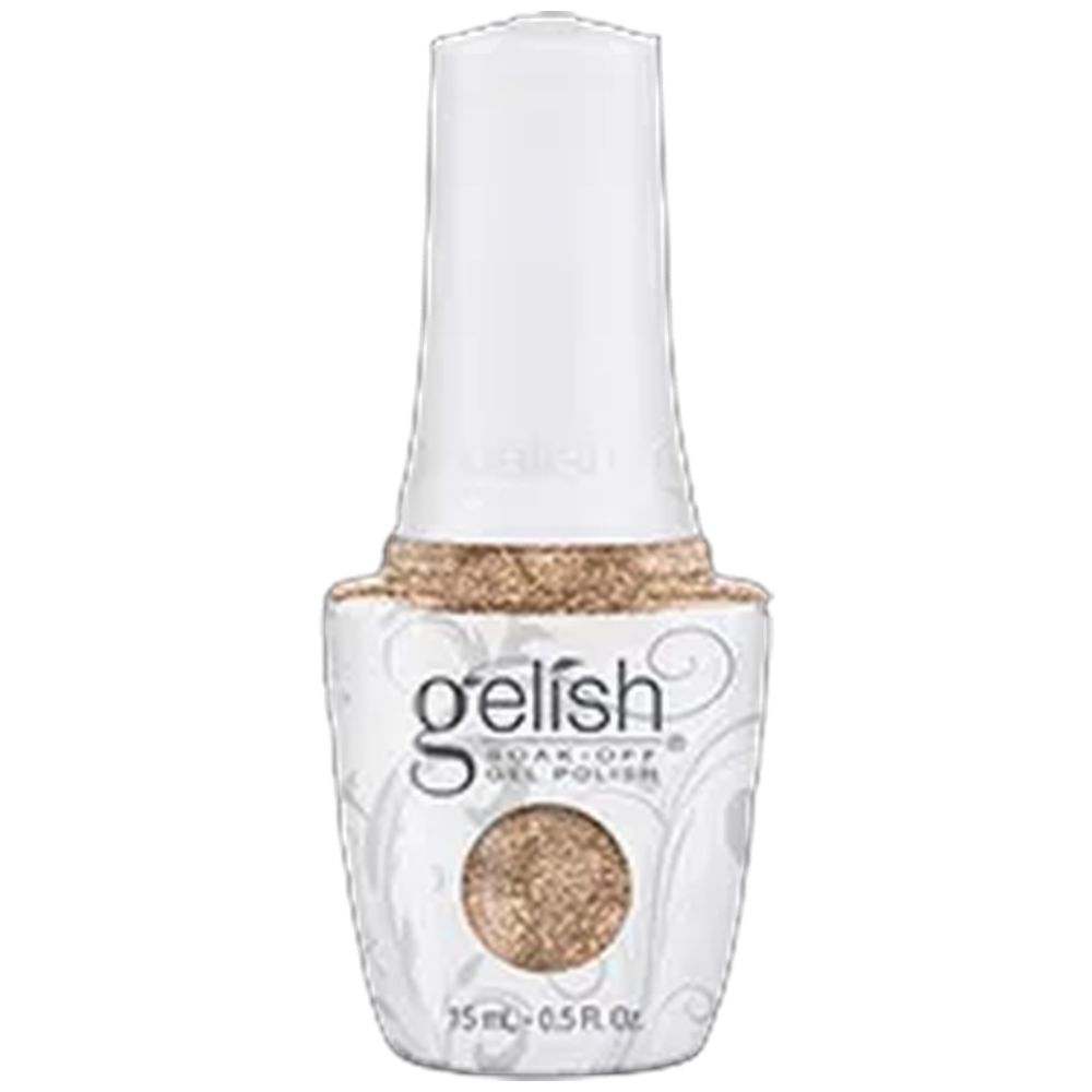No Way Rose 15ml - Gelish