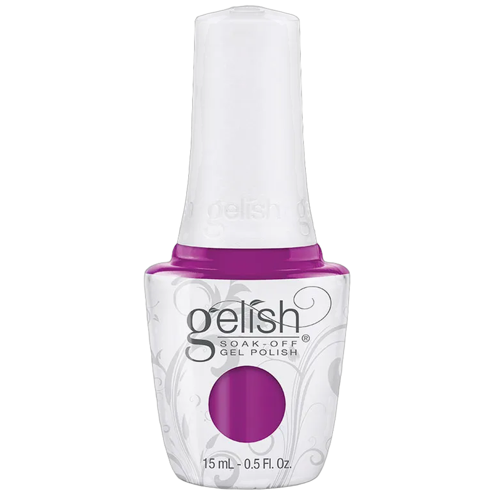 Tahiti Hottie 15ml - Gelish