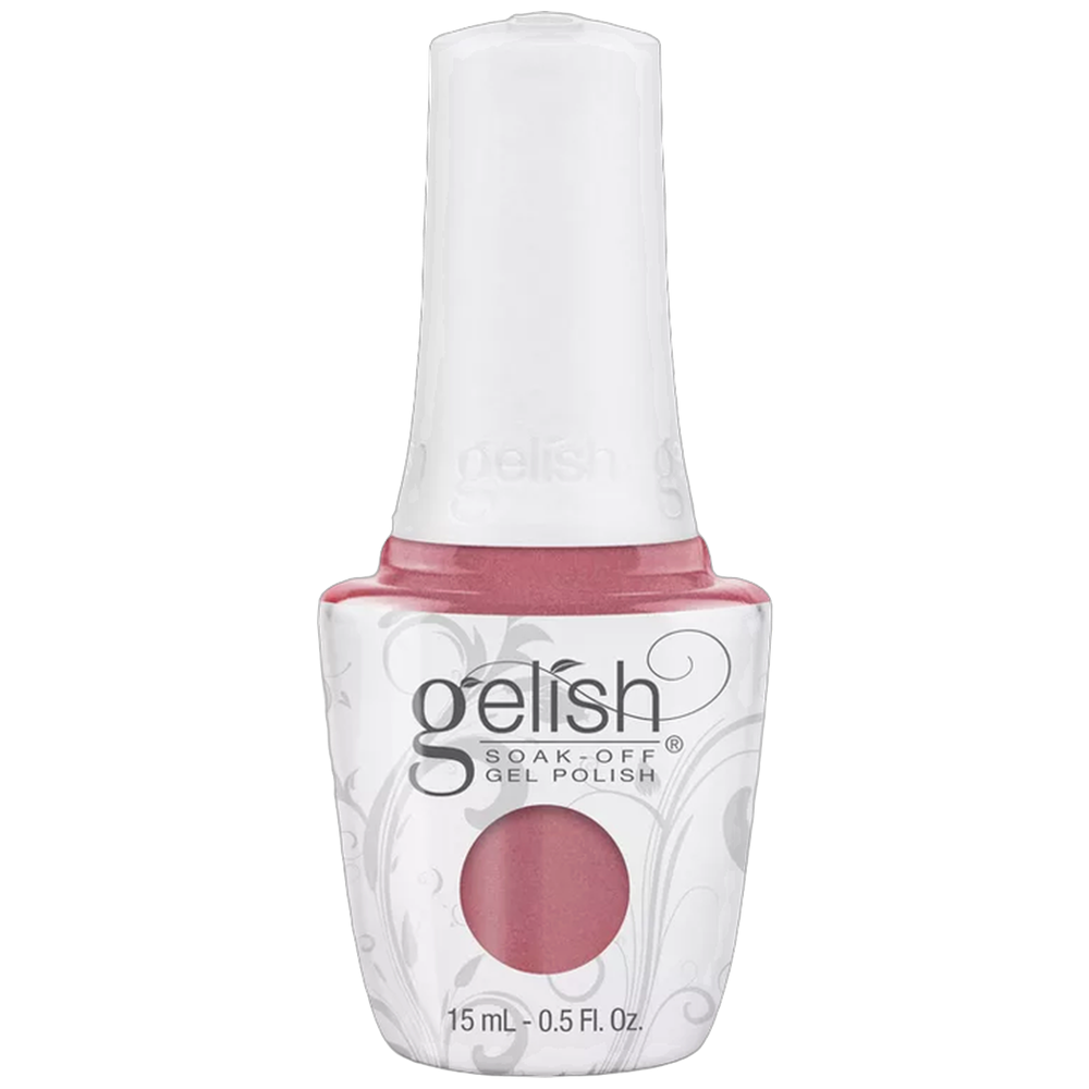 Tex'as Me Later 15ml - Gelish