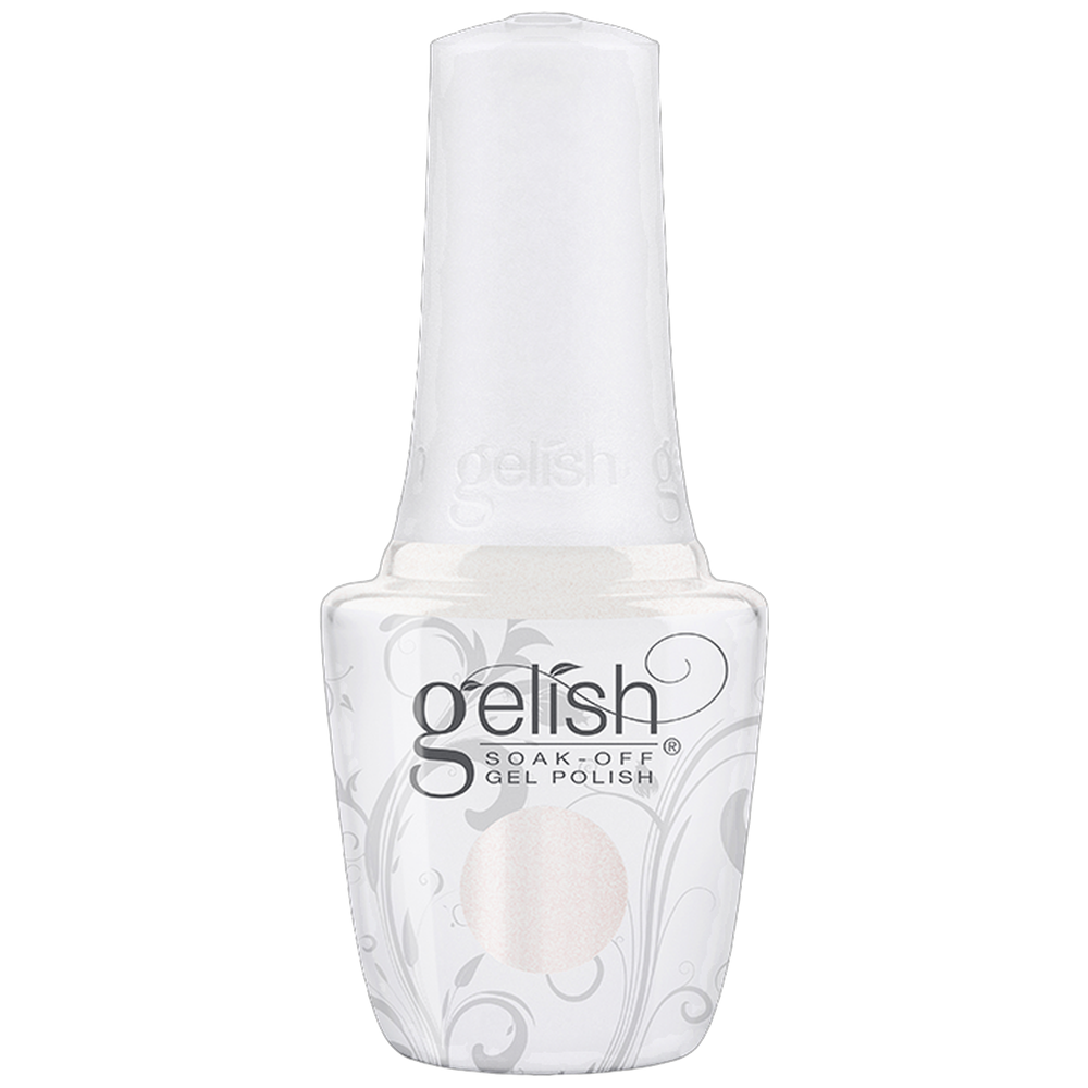 Champagne 15ml - Gelish