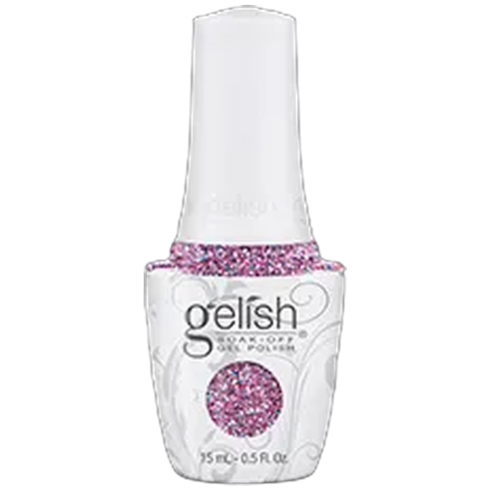 Party Girl Problems 15ml - Gelish