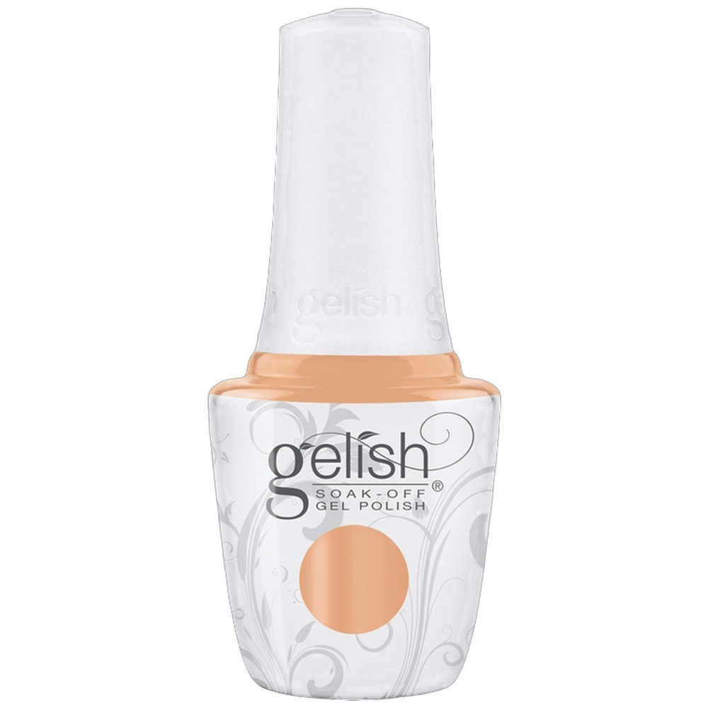 Lace Be Honest 15ml - Gelish