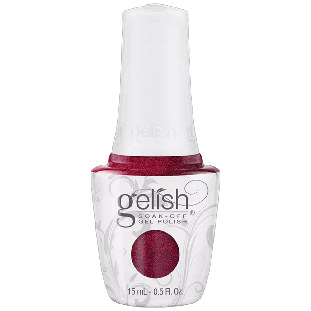 What's Your Poinsettia? 15ml - Gelish