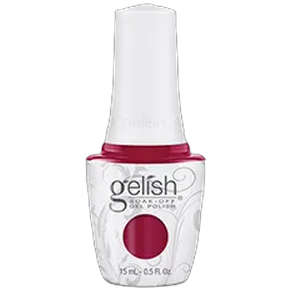 Ruby Two-Shoes 15ml - Gelish