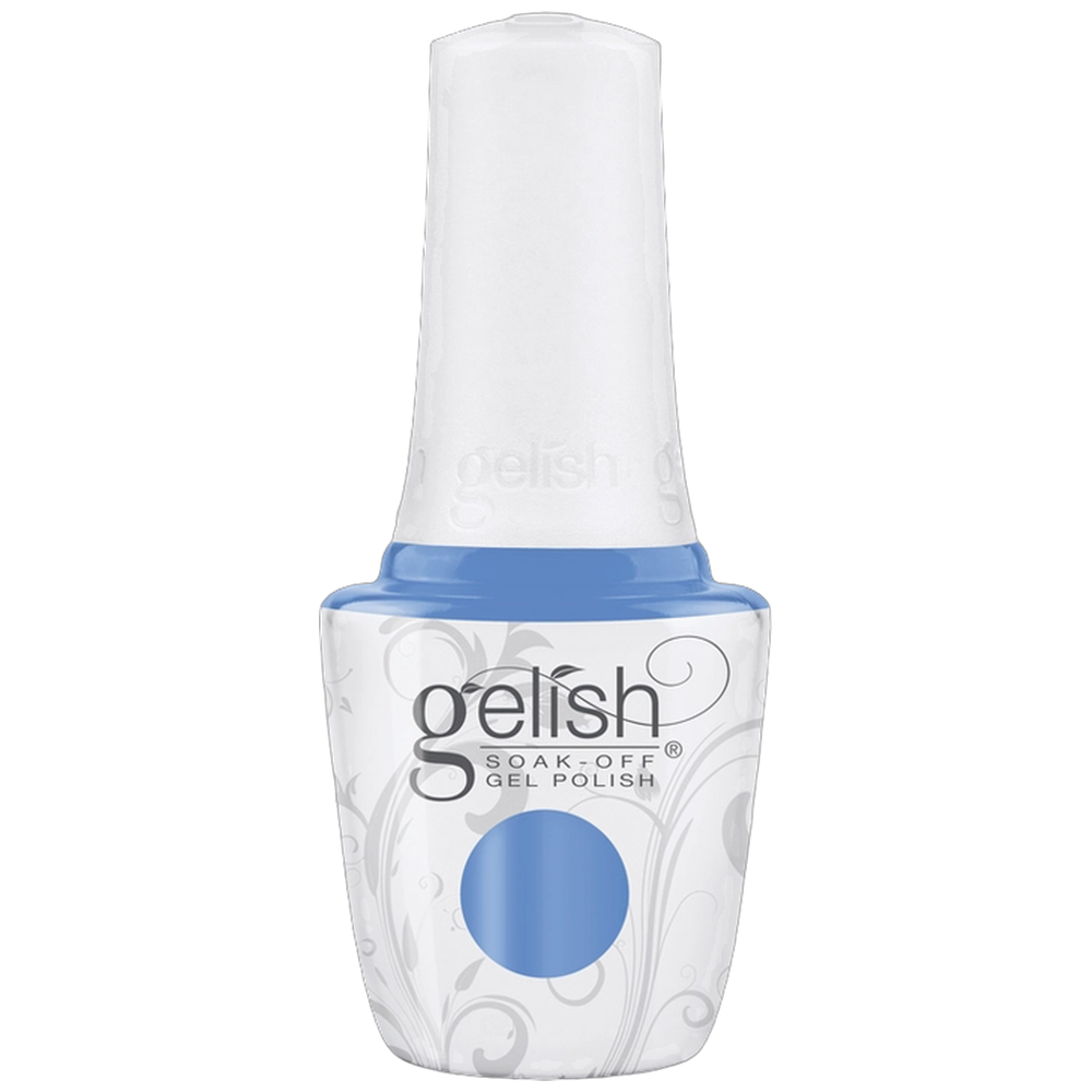 Soaring Above It All 15ml - Gelish