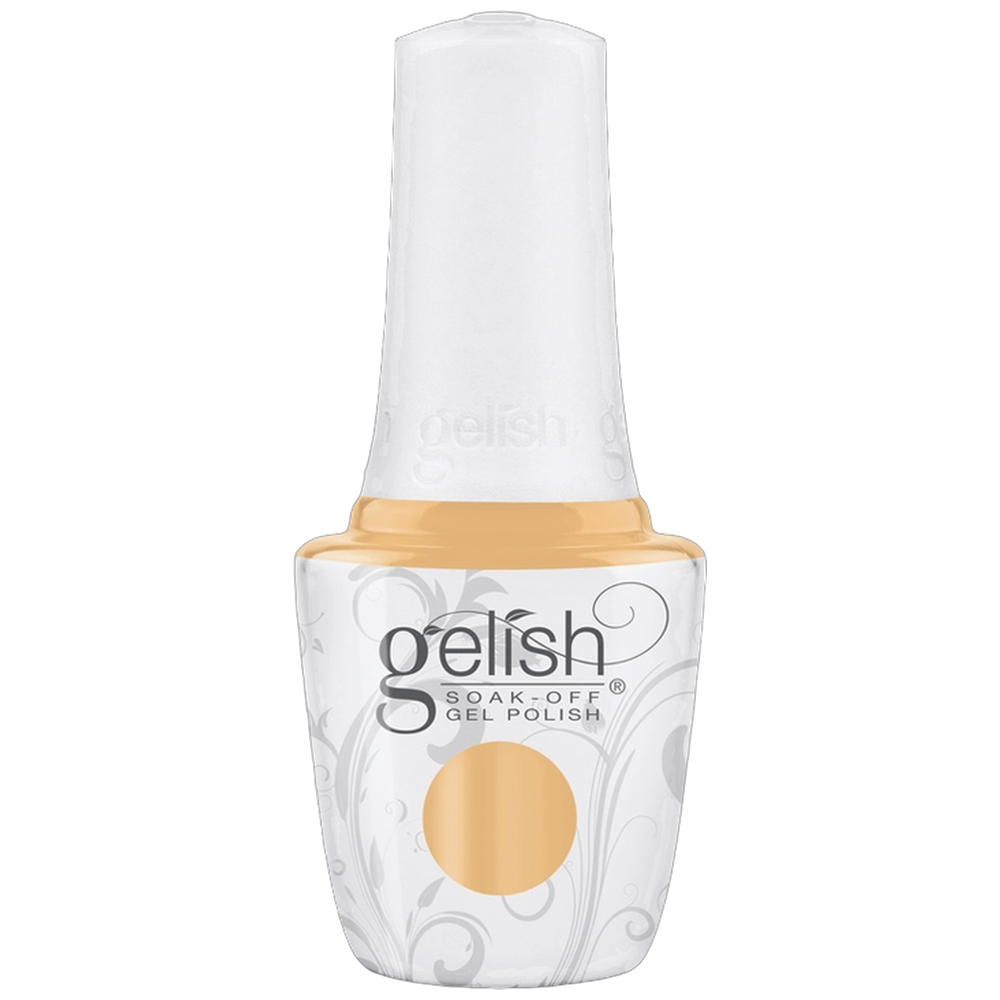 Sunny Daze Ahead 15ml - Gelish