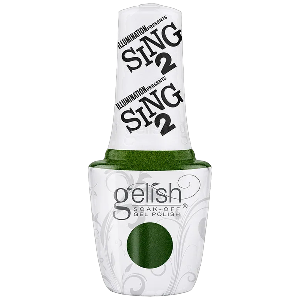 ***Miss Crawly Chic 15ml - Gelish*