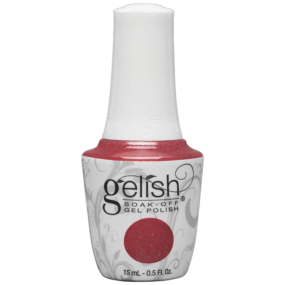 ***All Tied Up With A Bow 15ml - Gelish