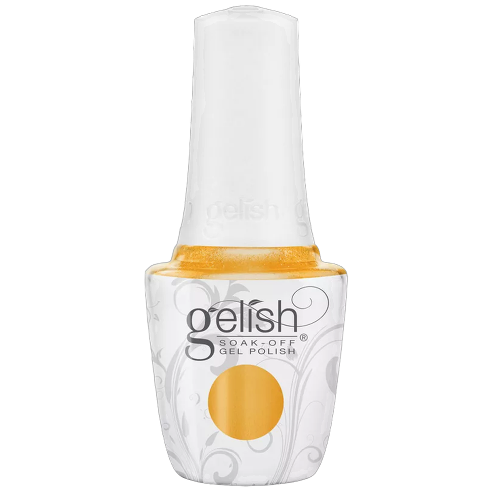 Golden Hour Glow 15ml - Gelish