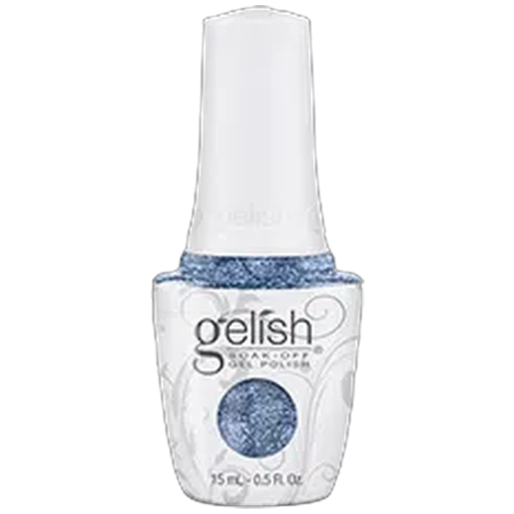 Rhythm And Blues 15ml - Gelish