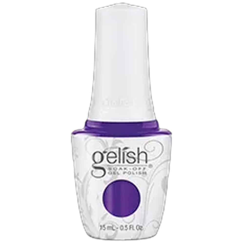 Anime-zing Color! 15ml - Gelish