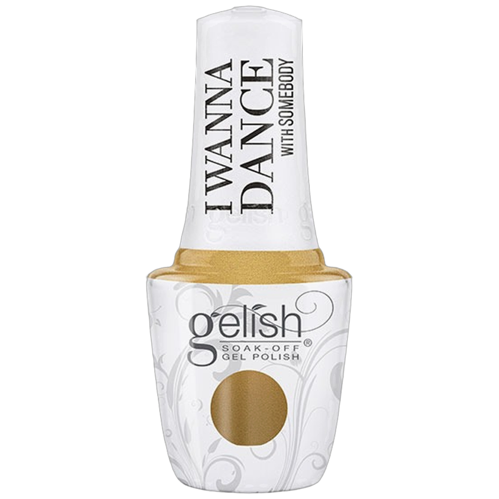 Command The Stage 15ml - Gelish
