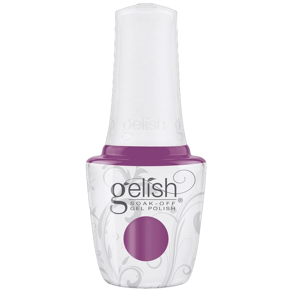 Very Berry Clean 15ml - Gelish