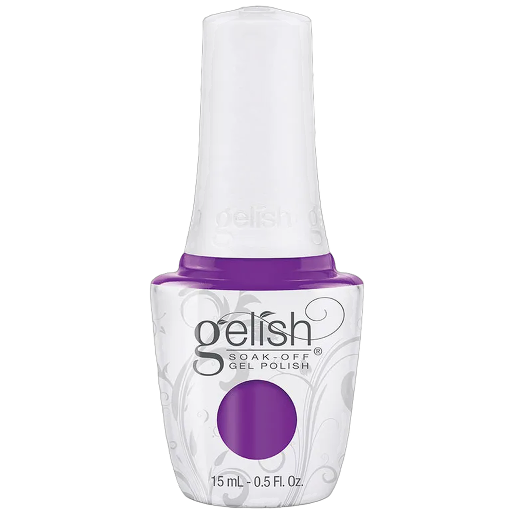 You Glare, I Glow 15ml - Gelish
