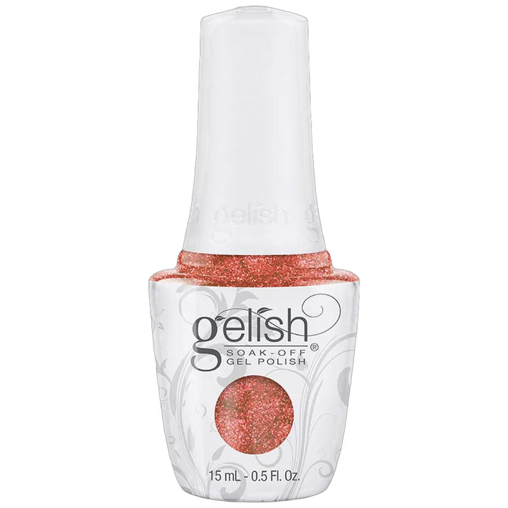 Sunrise And The City 15ml - Gelish