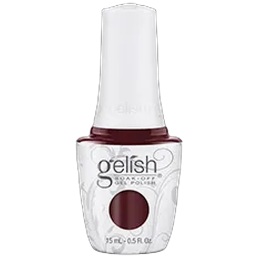 A Little Naughty 15ml - Gelish