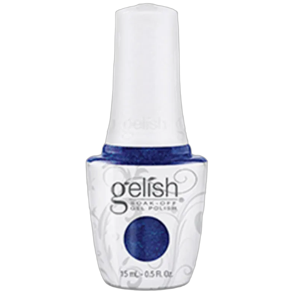 Wiggle Finger Wiggle Thumb 15ml - Gelish