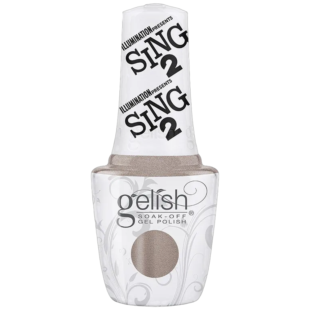 All Eyes On Meena 15ml - Gelish