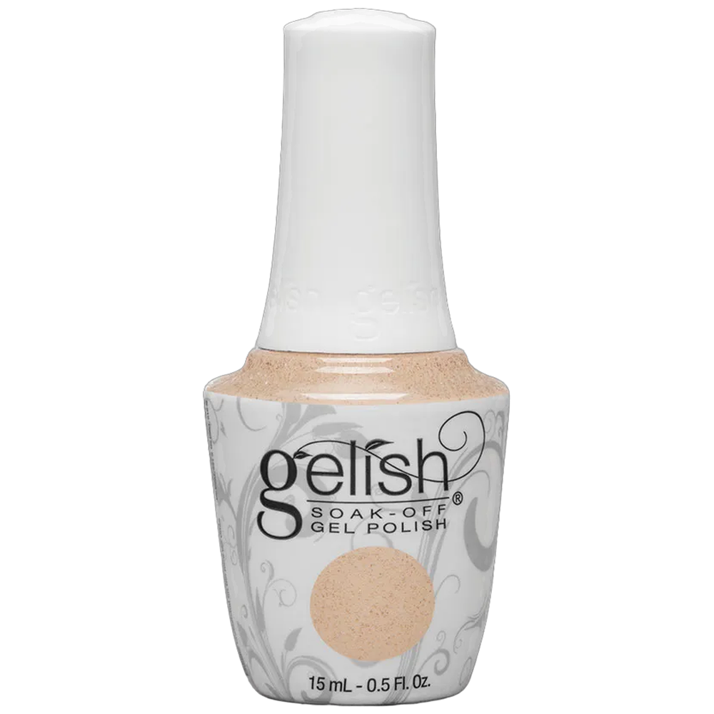 Bronzed 15ml - Gelish
