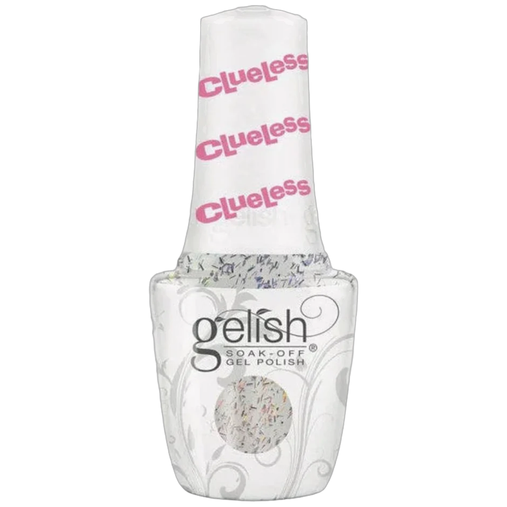 Oops, My Bad - Gelish