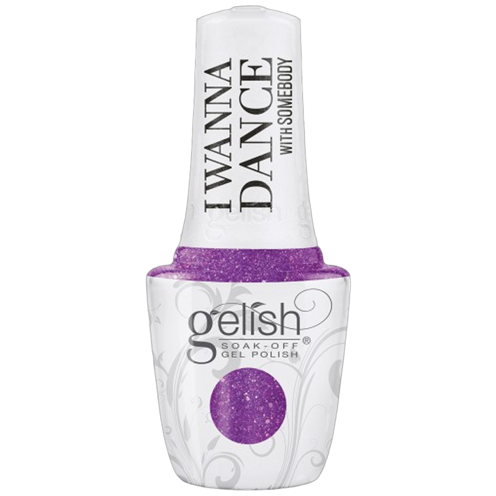 Belt It Out 15ml - Gelish