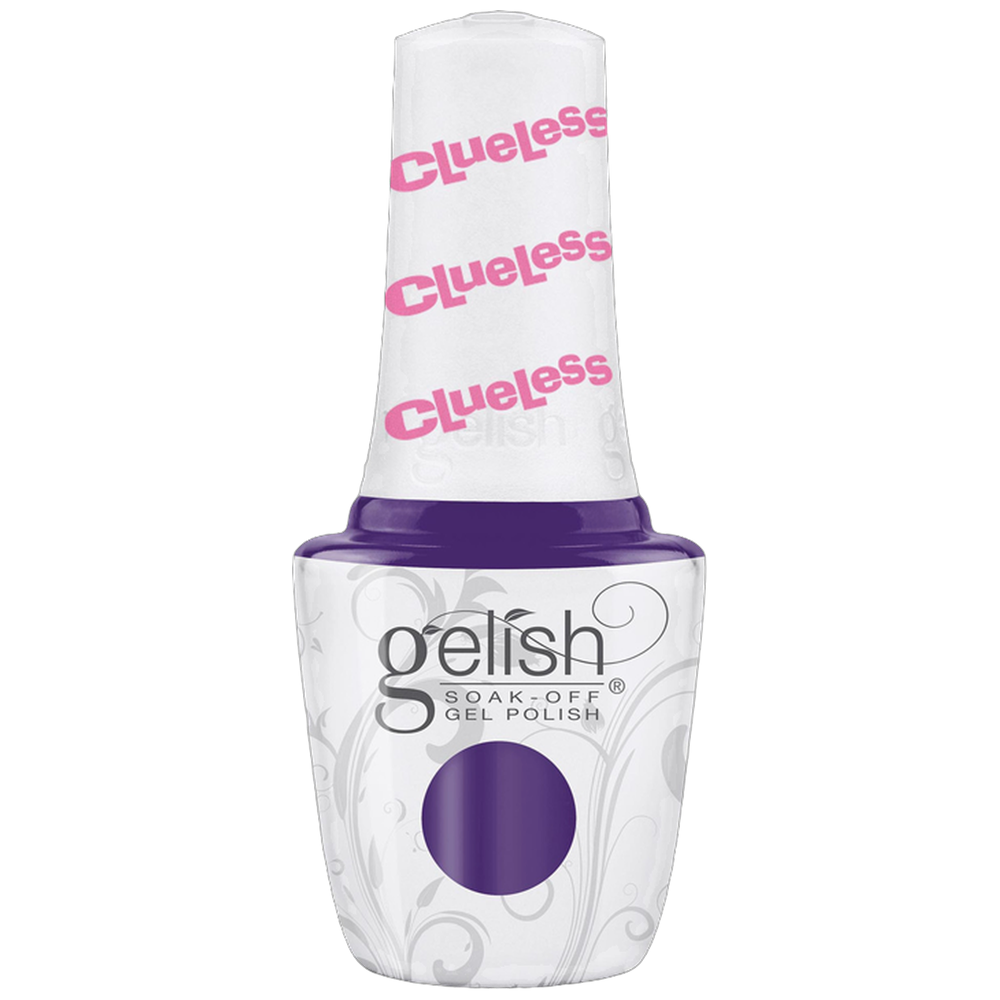 Powers Of Persuasion - Gelish