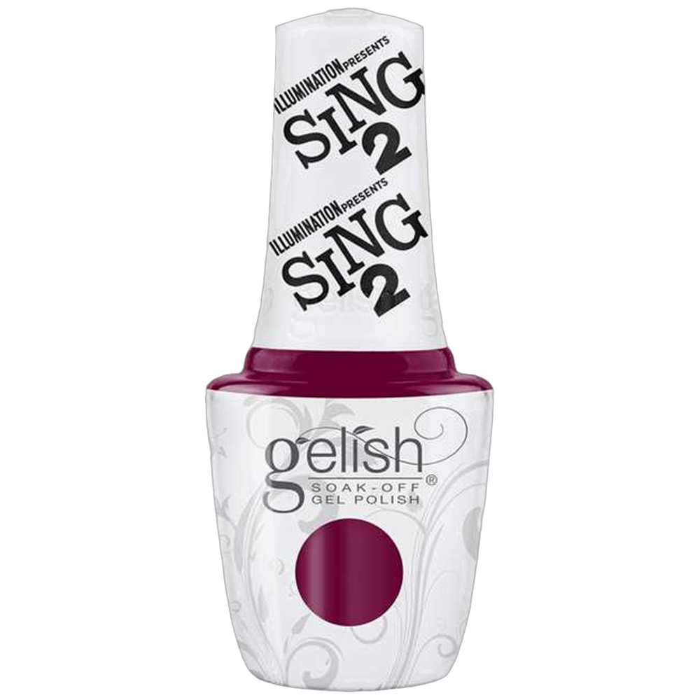 ***It's Showtime 15ml - Gelish*