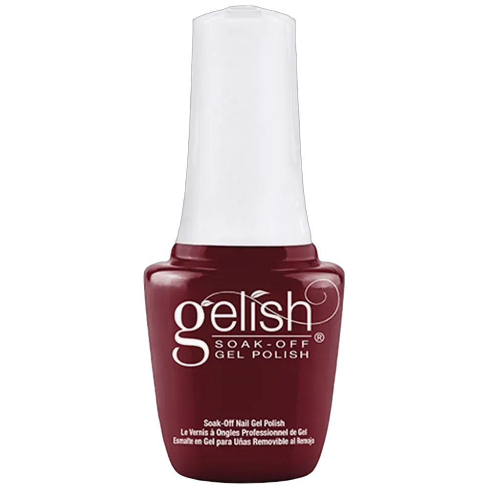 9ml A Touch Of Sass - Gelish