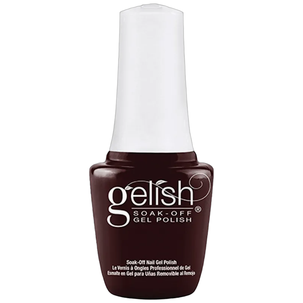 9ml Black Cherry Berry - Gelish