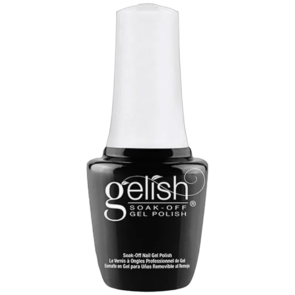 9ml Black Shadow - Gelish